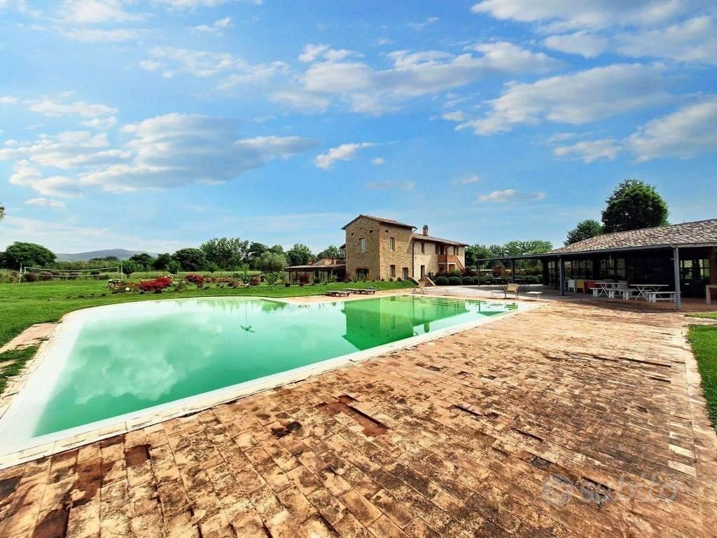 Casa – Perugia, Ca' Gentili - Altro