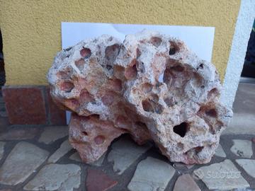 Roccia sintetica