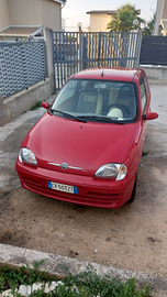 Fiat 600 anniversary