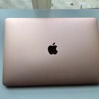 Macbook Air i3