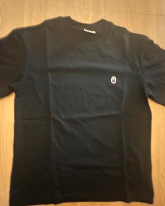 T-Shirt bape nera