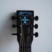Martin & Co Travel Signature Ed Sheeran