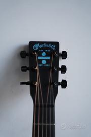 Martin & Co Travel Signature Ed Sheeran