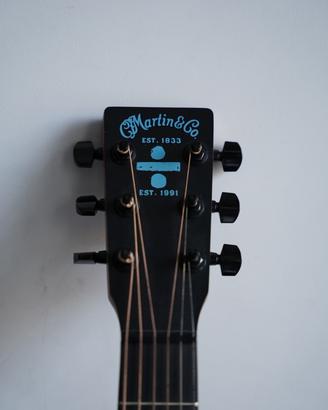 Martin & Co Travel Signature Ed Sheeran