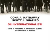 Gli internazionalisti. Hathaway - Shapiro