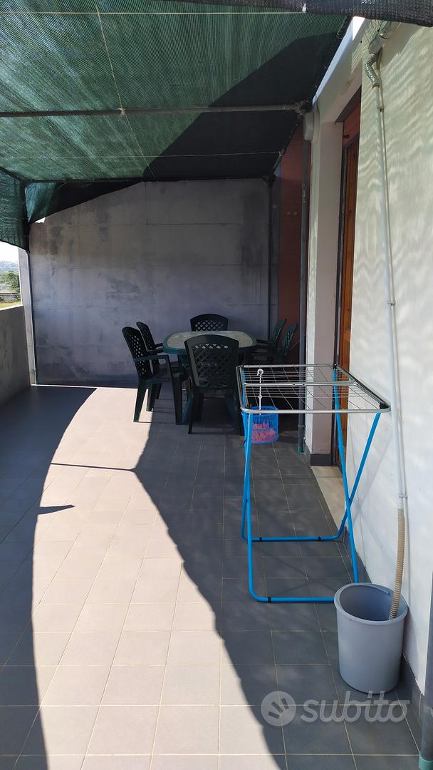 Appartamento – Campomarino, Borgo Arbëreshë, Colle Lame - Altro