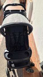 Passeggino Hauck