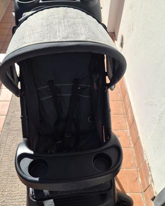Passeggino Hauck