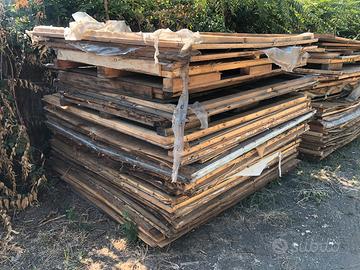 Legno, multistrato