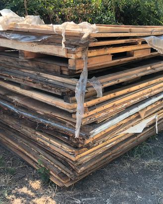 Legno, multistrato