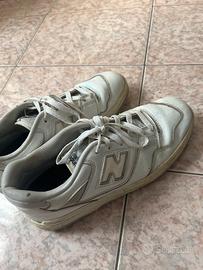 New balance 550