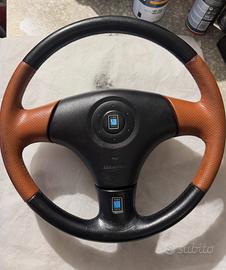 Volante Nardi Mazda Miata mx5 NB NBFL eunos v spec