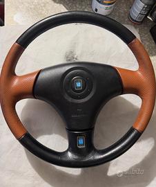 Volante Nardi Mazda Miata mx5 NB NBFL +  airbag