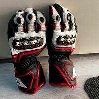 GUANTI MOTO SPORTIVI (Dainese)