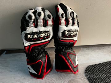 GUANTI MOTO SPORTIVI (Dainese)