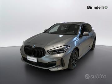 BMW Serie 1 (F40) - 118d 5p. Msport