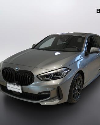 BMW Serie 1 (F40) - 118d 5p. Msport
