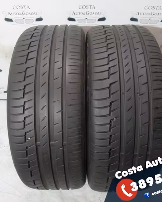225 50 18 Continental 85% 225 50 R18