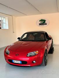 Mx5 NC