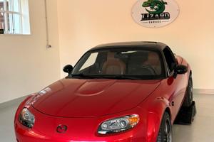 Mx5 NC