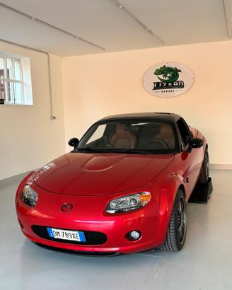 Mx5 NC