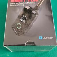 NUX Mighty plug MP-2 amplug NUOVO sigillato