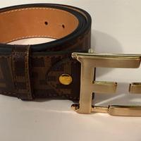 Cintura Fendi nuova