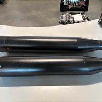 Terminali Screamin Eagle Touring