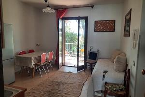 Appartamento arredato