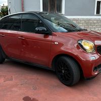 Smart Forfour 453