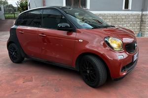 Smart Forfour 453