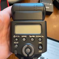 Canon speedflash 430 EX