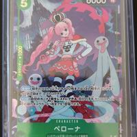 One Piece Perona Alternative op14-033