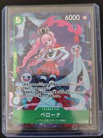 One Piece Perona Alternative op14-033