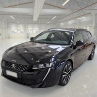 PEUGEOT 508 HYBRID 180 GT PACK SW E-EAT8 STATION W