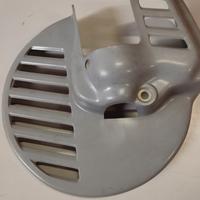 Copri disco anteriore Honda cr