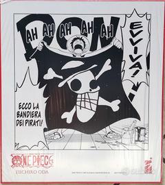shikishi One Piece