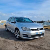 volkswagen golf 1.6  105 cv - perfette condizioni