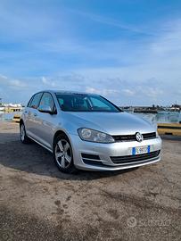 volkswagen golf 1.6  105 cv - perfette condizioni