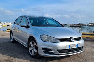 volkswagen golf 1.6  105 cv - perfette condizioni