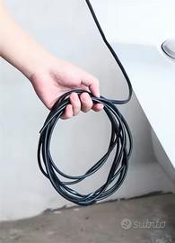Gomma protezione portiere auto