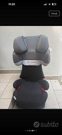 Cybex palla-s  fix