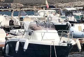 Barca ARKOS 647 Walkaround