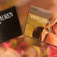 Set 2 Chiavette USB Ralph Lauren da 2 GB – Origina