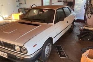 AUTO STORICA LANCIA HPE VOLUMEX 2000