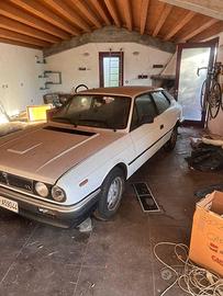 AUTO STORICA LANCIA HPE VOLUMEX 2000