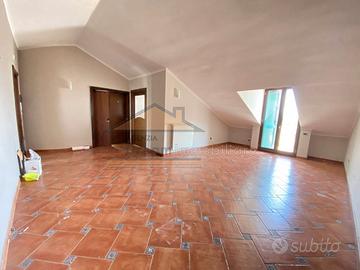 Attico Via Arco Sant' Antonio