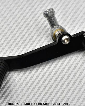 Pedale cambio per HONDA CB 500 F X CBR 500 R 2013