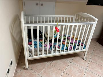 Lettino per bambini