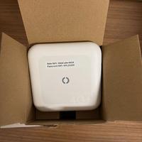CUBE WINDTRE 4G+